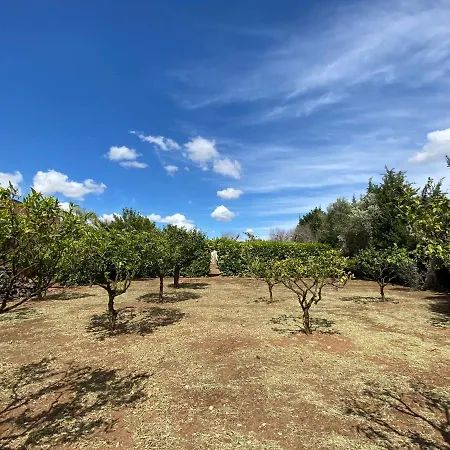 A Corigliano D'otranto Βίλα Melpignano