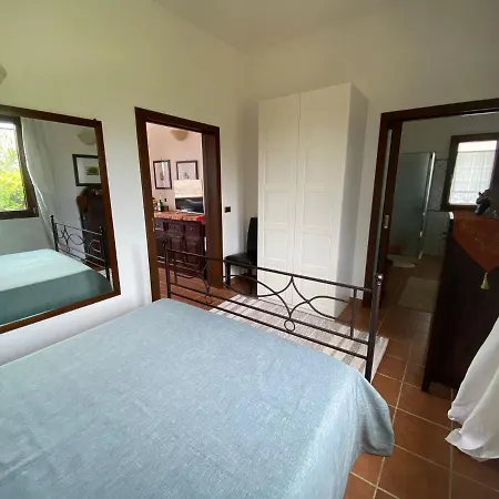 Villa A Corigliano D'otranto